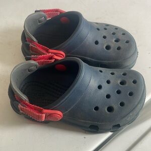 Kids CROCS